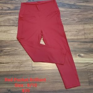 Zyia Active Leggings